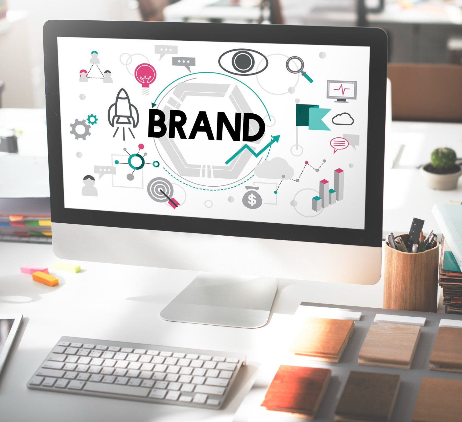 Ideas Powered for business – Voucher per Marchi e Disegni